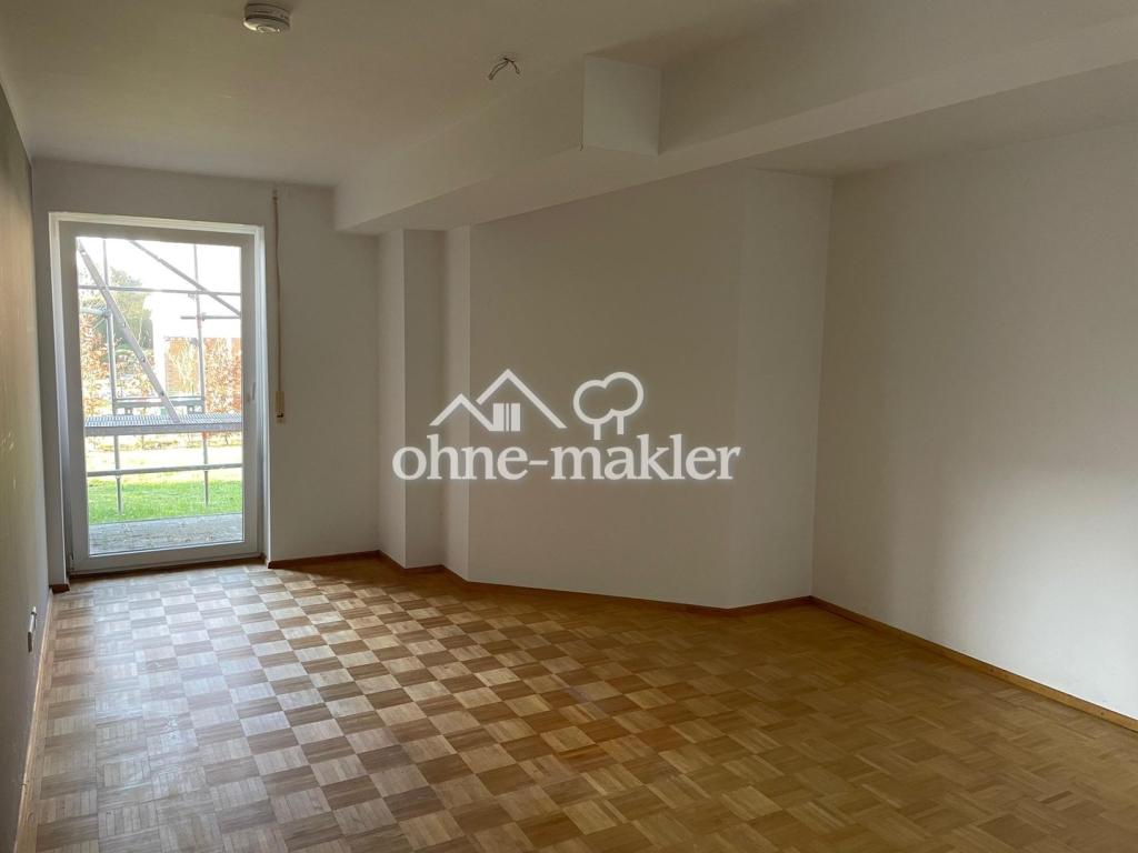 Barrierefreie 2 Zimmerwohnung Souterrain Schlüchtern - Photo 5