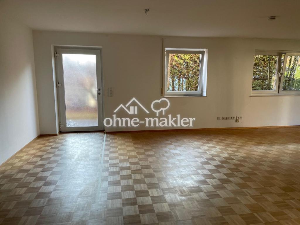 Barrierefreie 2 Zimmerwohnung Souterrain Schlüchtern - Photo 2