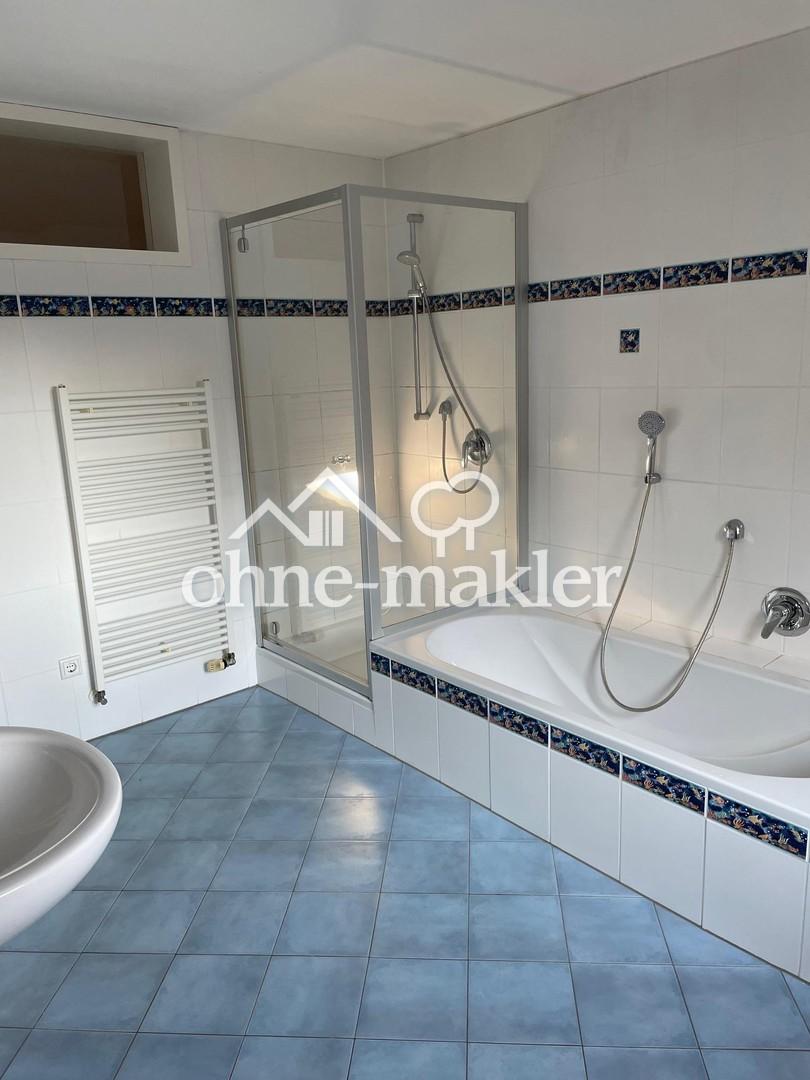 Barrierefreie 2 Zimmerwohnung Souterrain Schlüchtern - Photo 5