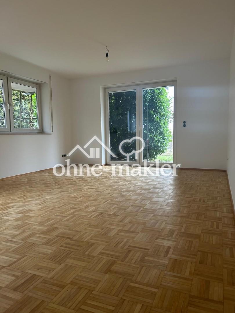 Barrierefreie 2 Zimmerwohnung Souterrain Schlüchtern - Photo 1