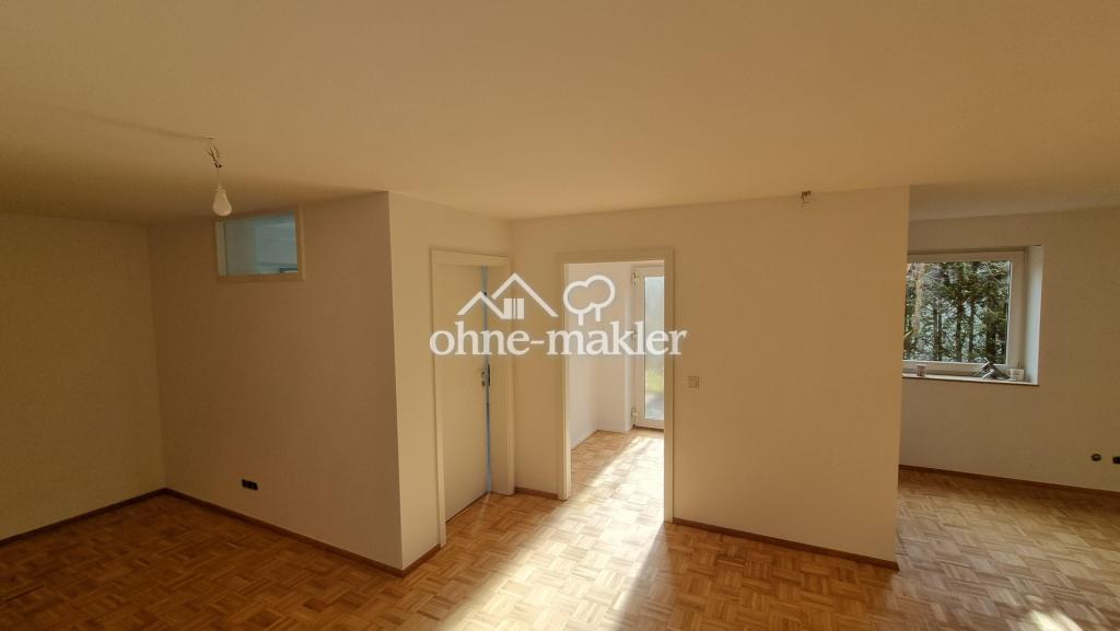 Barrierefreie 2 Zimmerwohnung Souterrain Schlüchtern - Photo 2