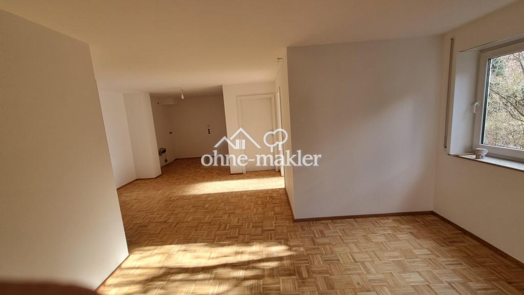 Barrierefreie 2 Zimmerwohnung Souterrain Schlüchtern - Photo 3