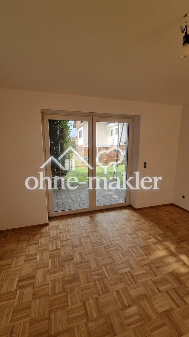 Barrierefreie 2 Zimmerwohnung Souterrain Schlüchtern - Photo 4