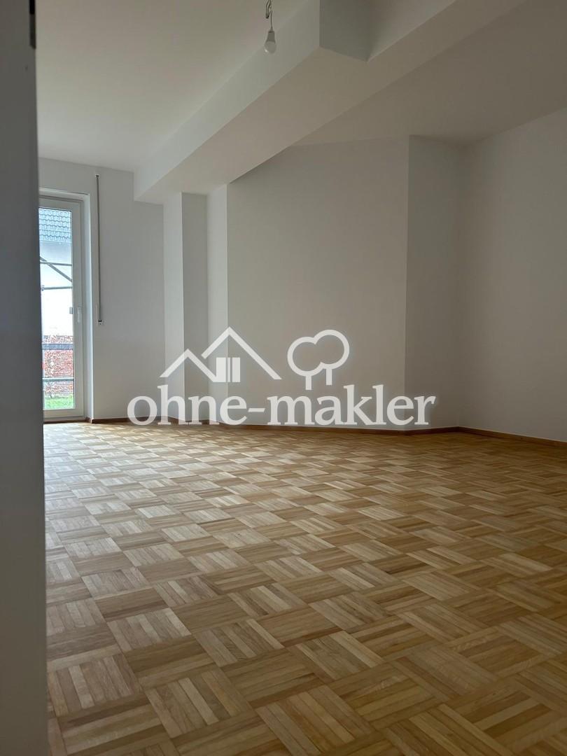Barrierefreie 2 Zimmerwohnung Souterrain Schlüchtern - Photo 3