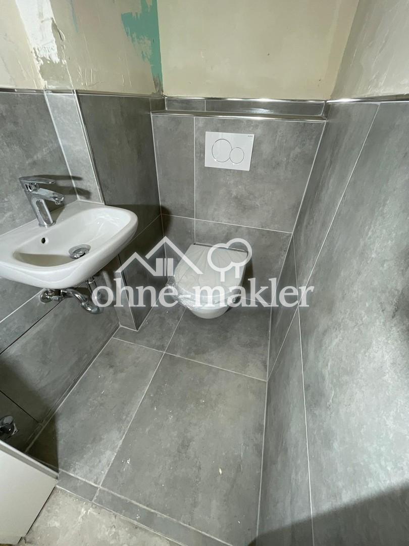 Stilvoll sanierte 3-Zimmer-Wohnung mit 2 Balkonen, Stellplatz & Gartennutzung - Foto 5