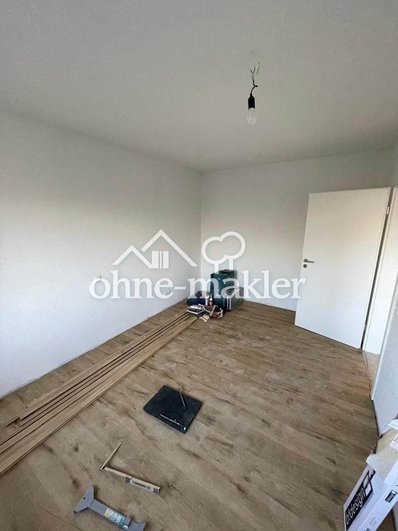 Stilvoll sanierte 3-Zimmer-Wohnung mit 2 Balkonen, Stellplatz & Gartennutzung - Foto 3