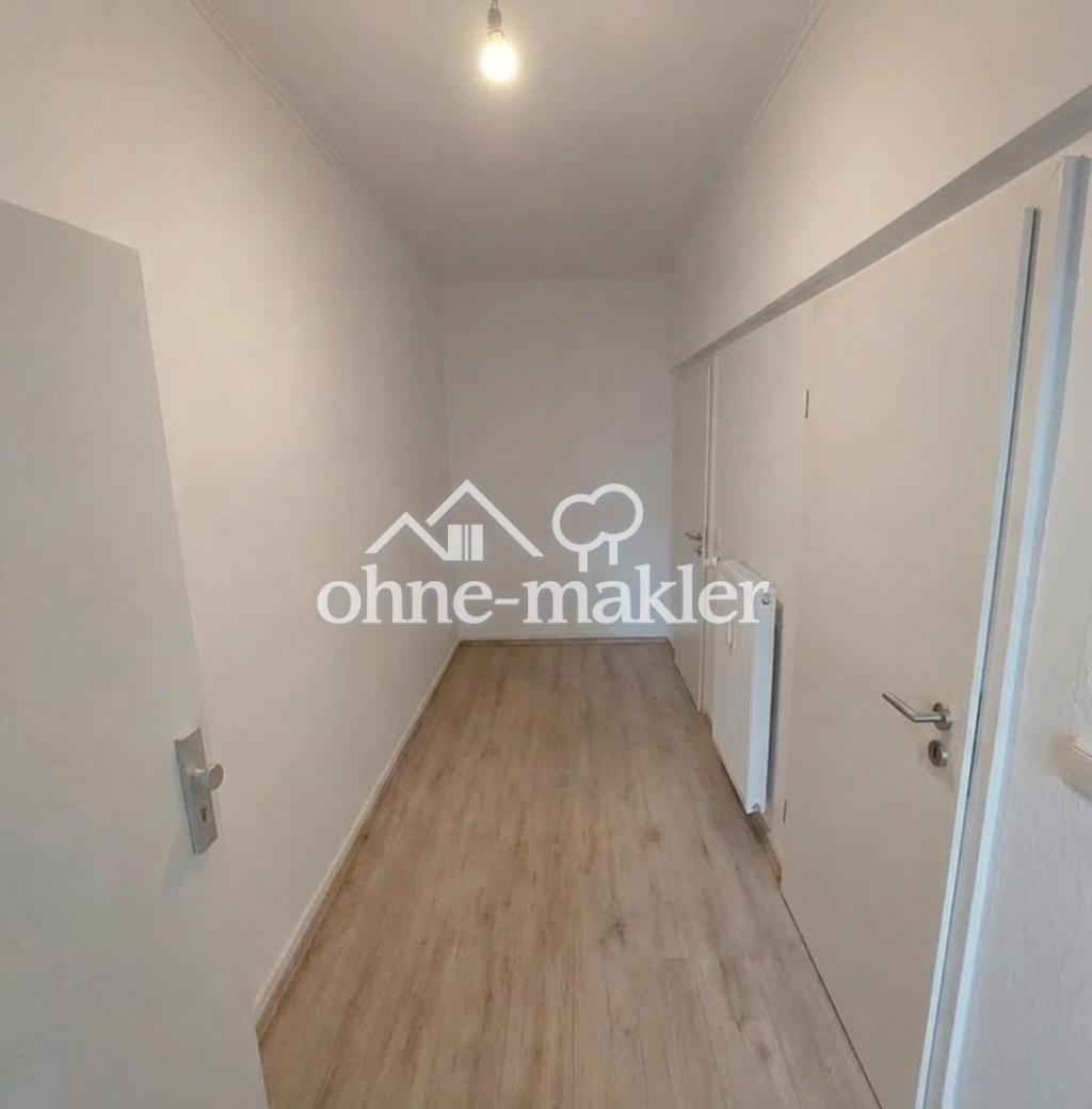 Frisch renovierte 2-Zimmer-Whg. mit EBK & modernem Bad in Witten-Annen - Photo 5