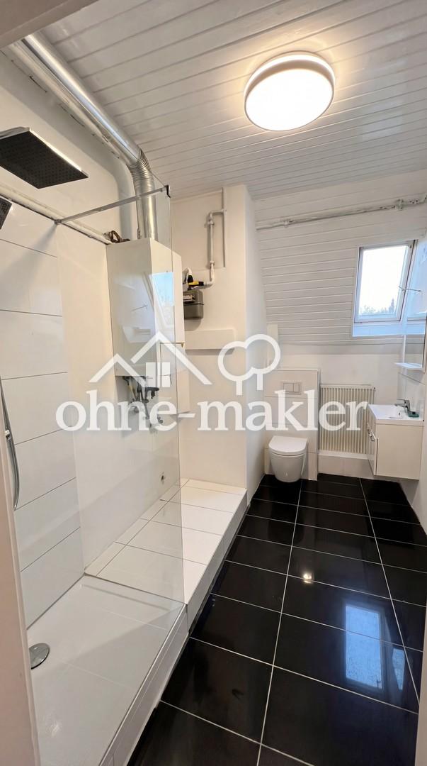 Frisch renovierte 2-Zimmer-Whg. mit EBK & modernem Bad in Witten-Annen - Photo 2