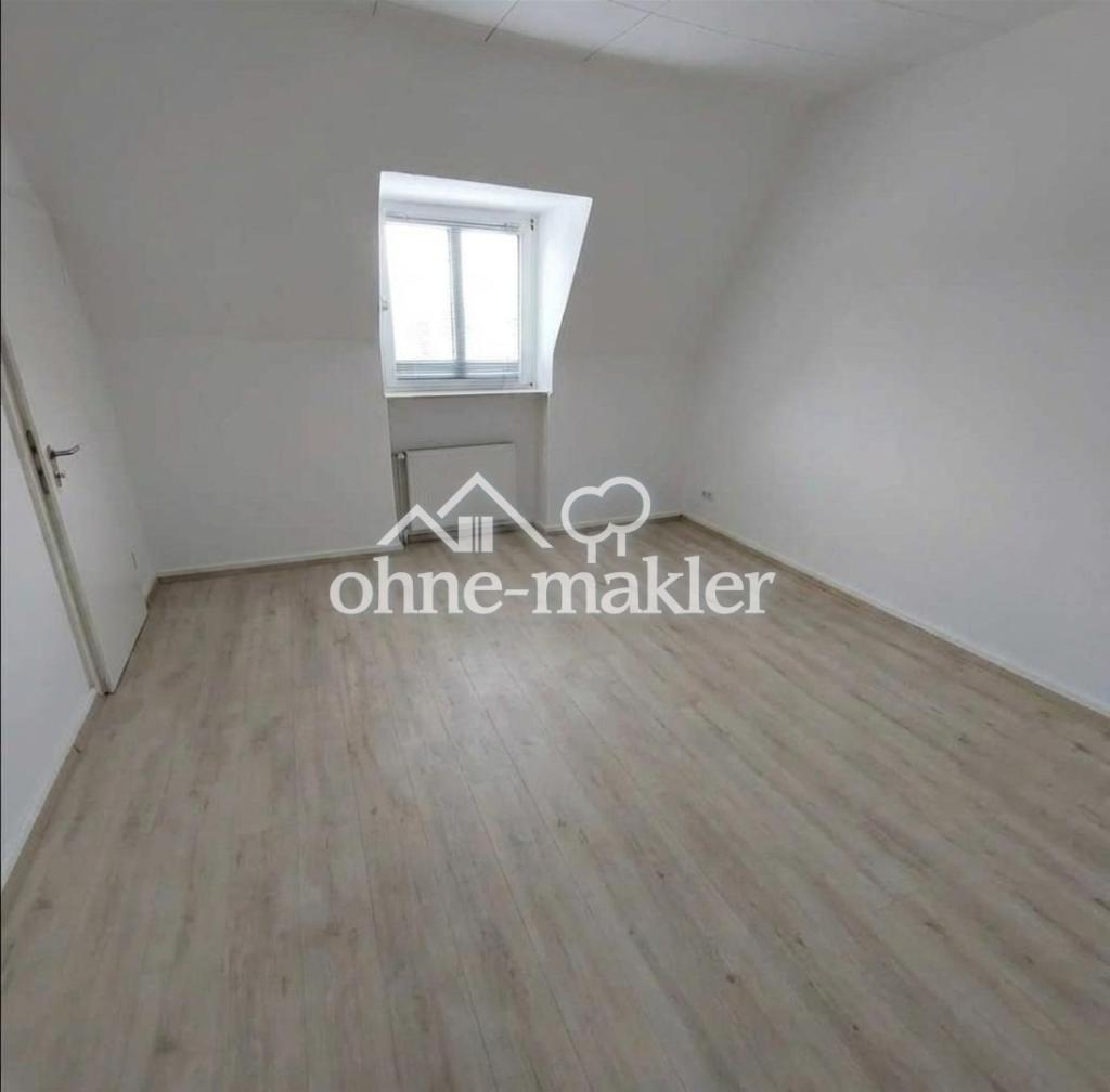 Frisch renovierte 2-Zimmer-Whg. mit EBK & modernem Bad in Witten-Annen - Photo 4