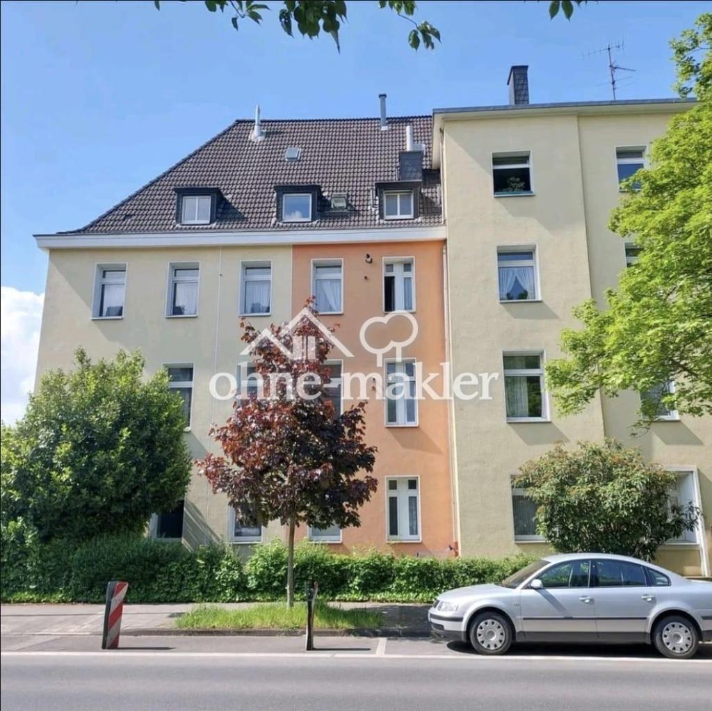 Frisch renovierte 2-Zimmer-Whg. mit EBK & modernem Bad in Witten-Annen - Photo 3