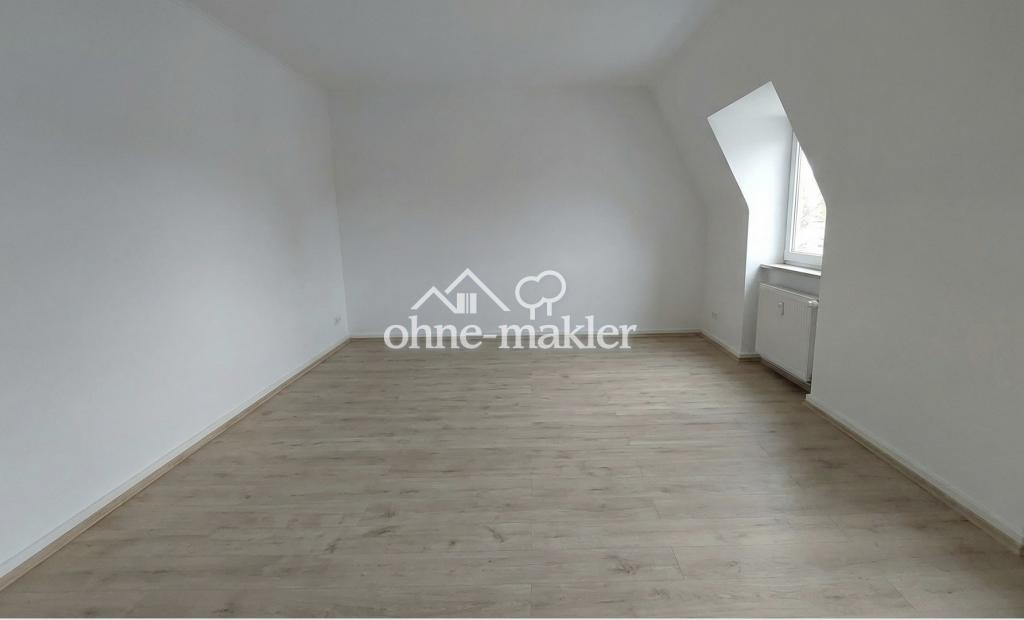 Frisch renovierte 2-Zimmer-Whg. mit EBK & modernem Bad in Witten-Annen - Photo 4
