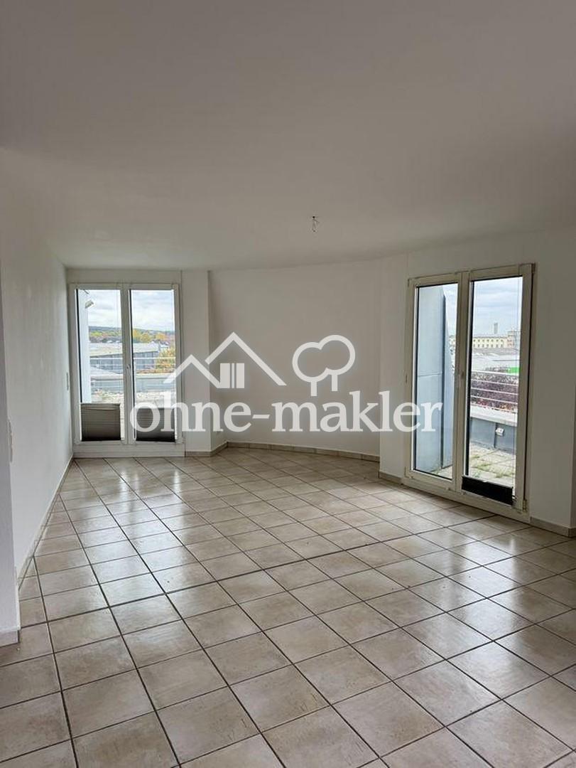 Penthouse Rheinbach Zentrum - Foto 1