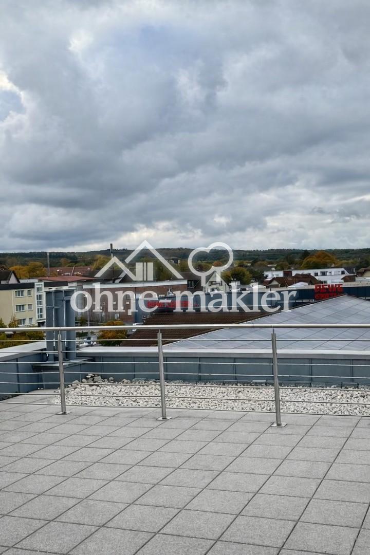 Penthouse Rheinbach Zentrum - Foto 5