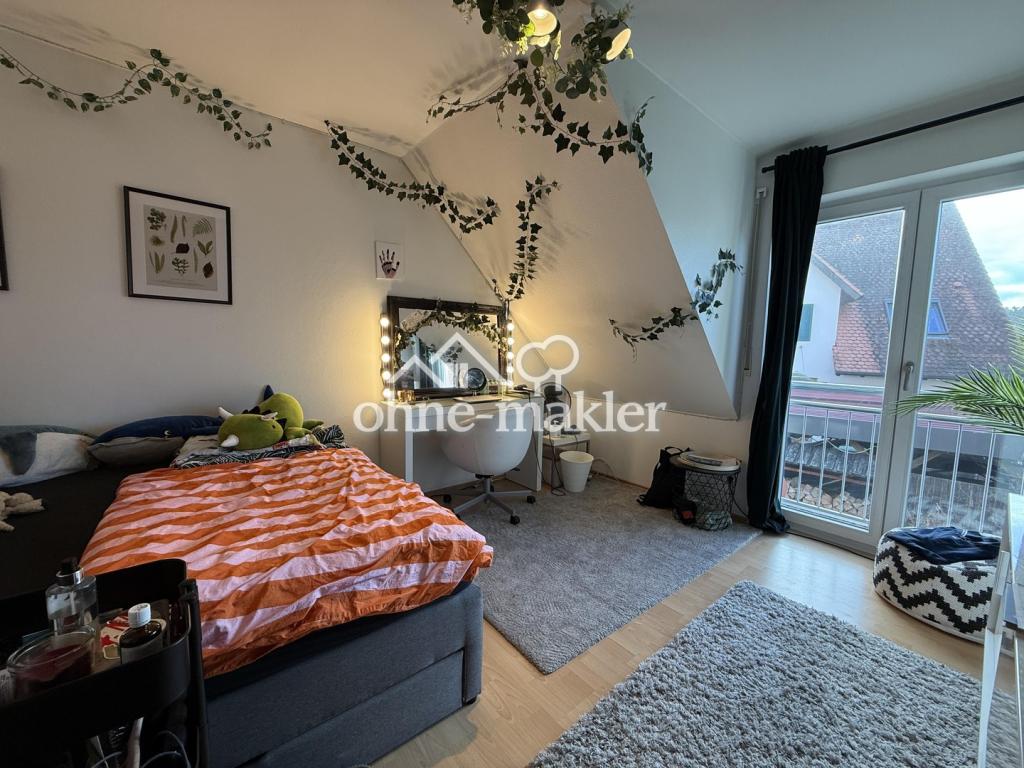 Doppelhaushälfte in Bubenreuth - Ländlich und Urban - Photo 2