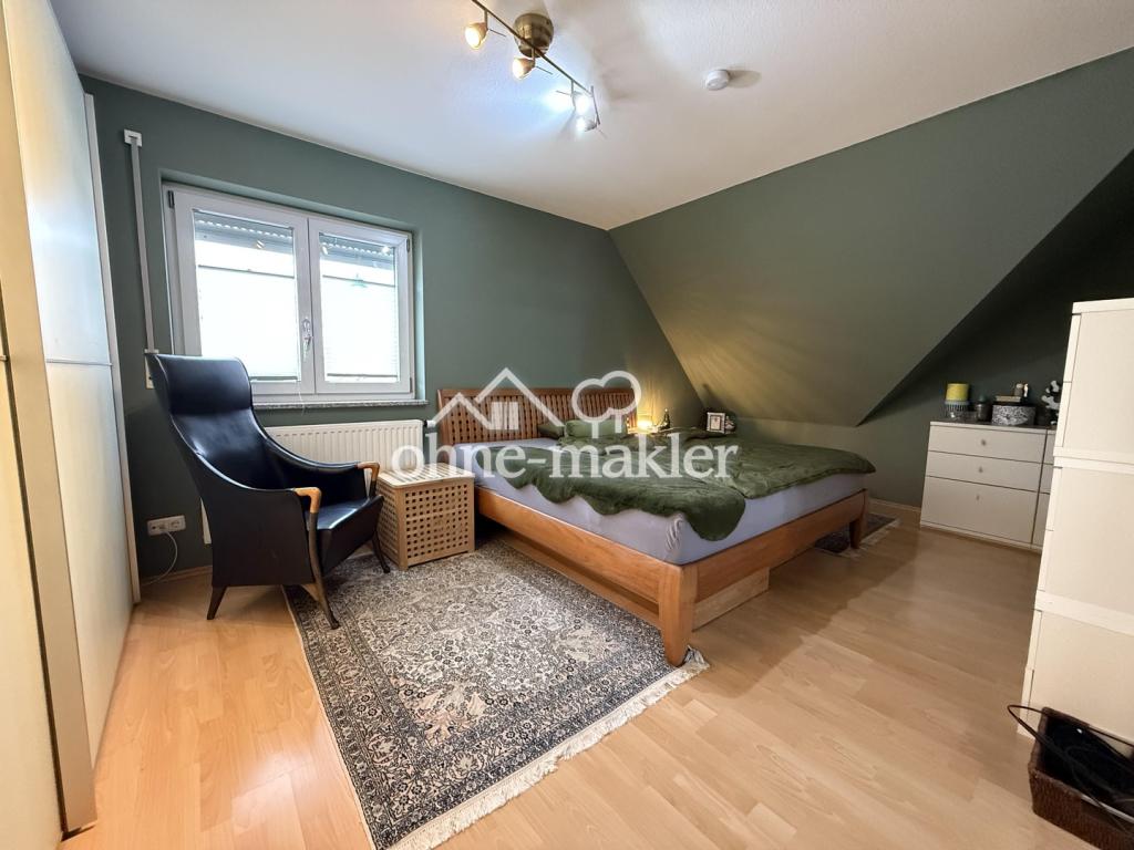 Doppelhaushälfte in Bubenreuth - Ländlich und Urban - Photo 4