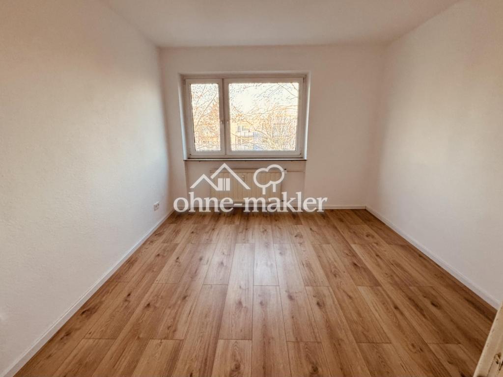 Erstbezug nach Teilrenovierung in der Oberstadt - Foto 4