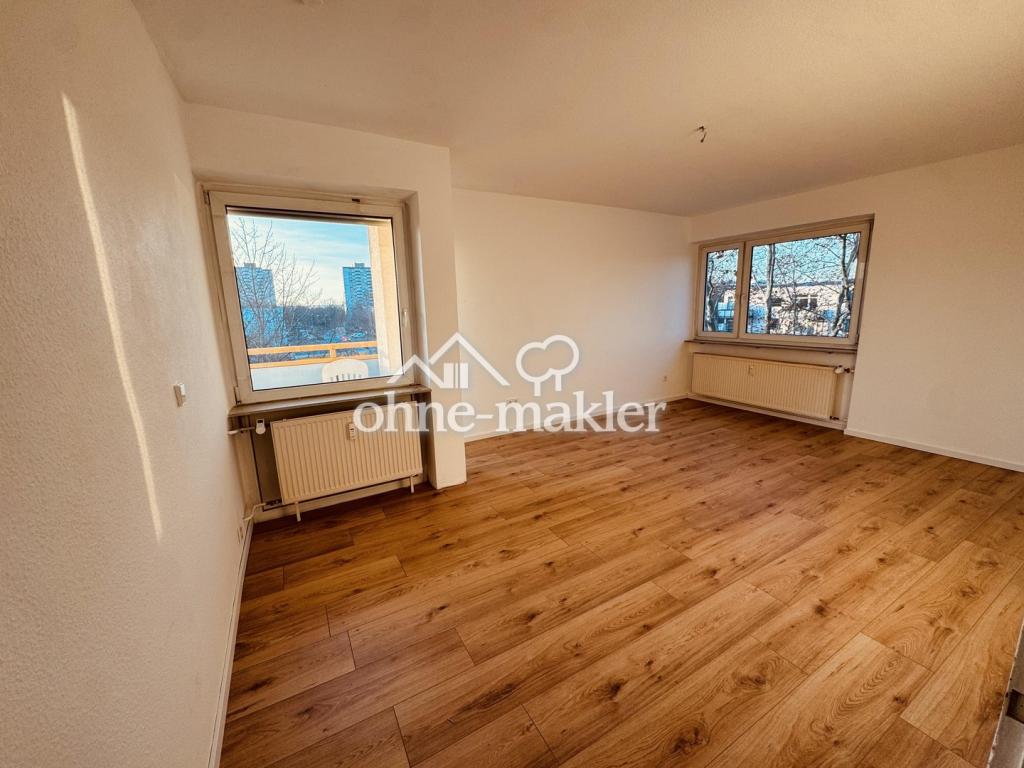 Erstbezug nach Teilrenovierung in der Oberstadt - Foto 2