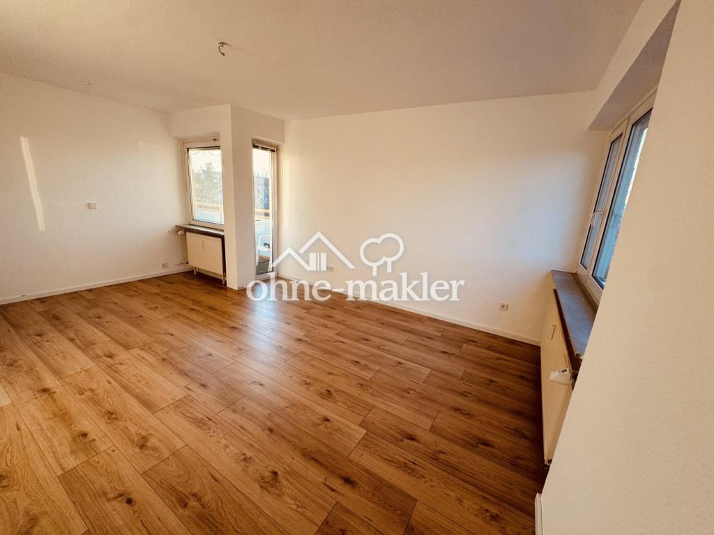 Erstbezug nach Teilrenovierung in der Oberstadt - Foto 1