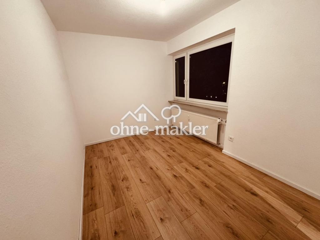 Erstbezug nach Teilrenovierung in der Oberstadt - Foto 3