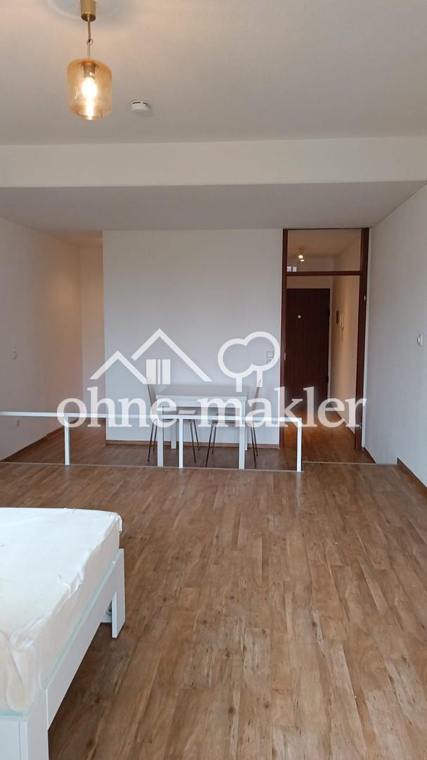 ab 01.02.2026 * möbliert * top Lage * 1 1/2-Zi mit neuer EBK * ohne Makler - Photo 4