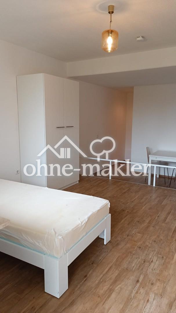 ab 01.02.2026 * möbliert * top Lage * 1 1/2-Zi mit neuer EBK * ohne Makler - Photo 5