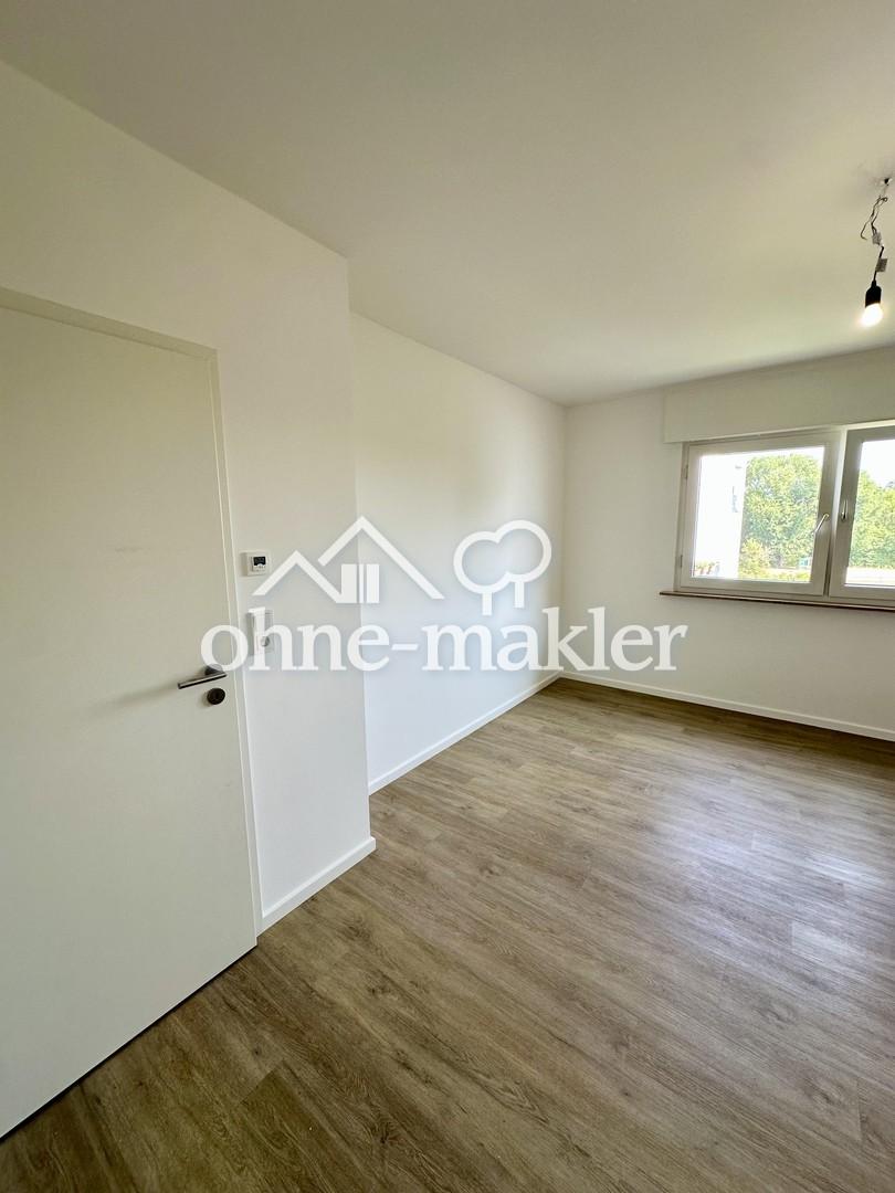 Hochwertig sanierte 4-Zimmer-Maisonette | 110 m² | 2 Bäder | Balkon | ruhige Lage an den Mainwiesen - Photo 5