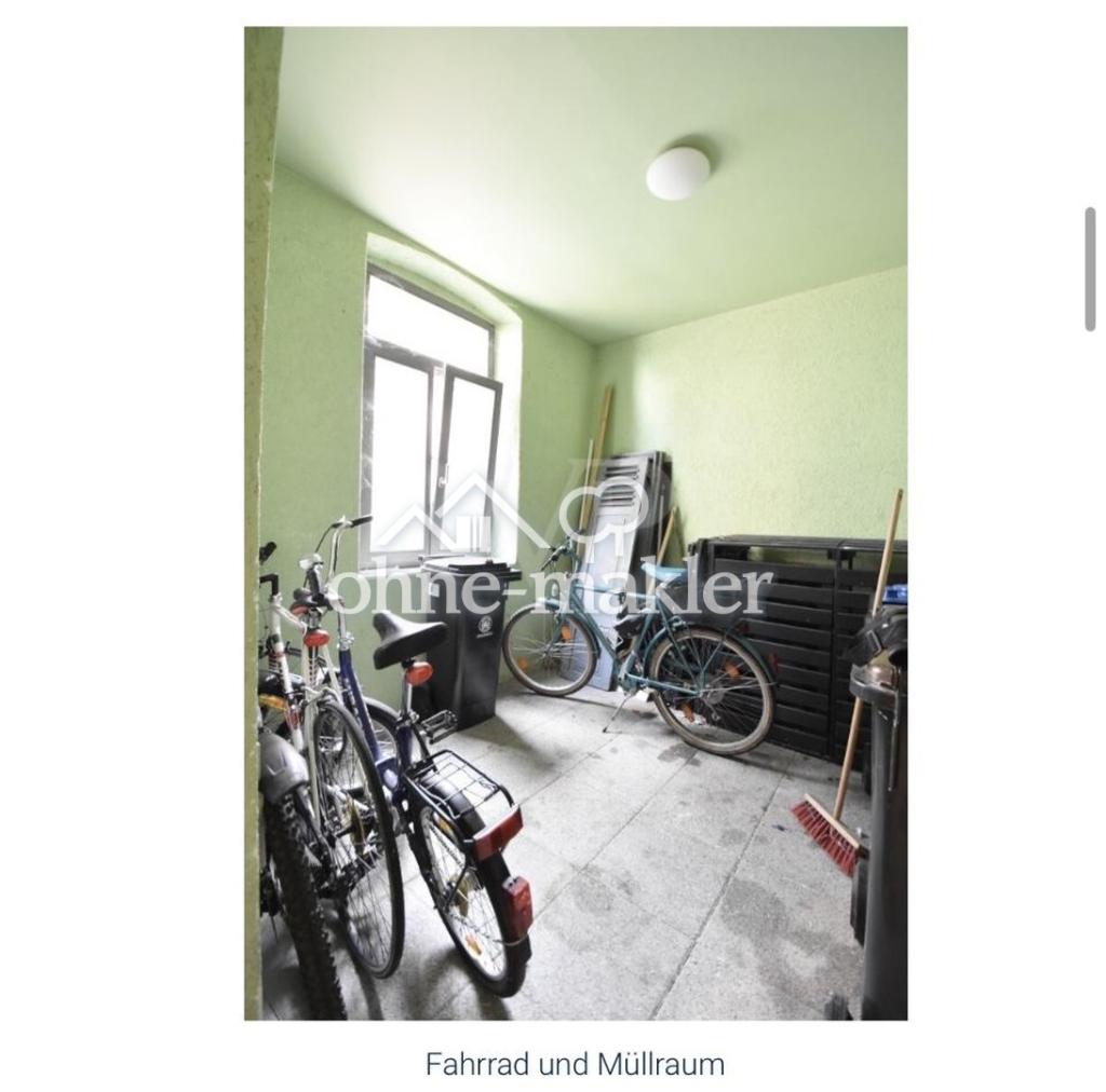 Charmante 3-Zimmer-Wohnung im 1. OG in der Speyerer Altstadt - Foto 2