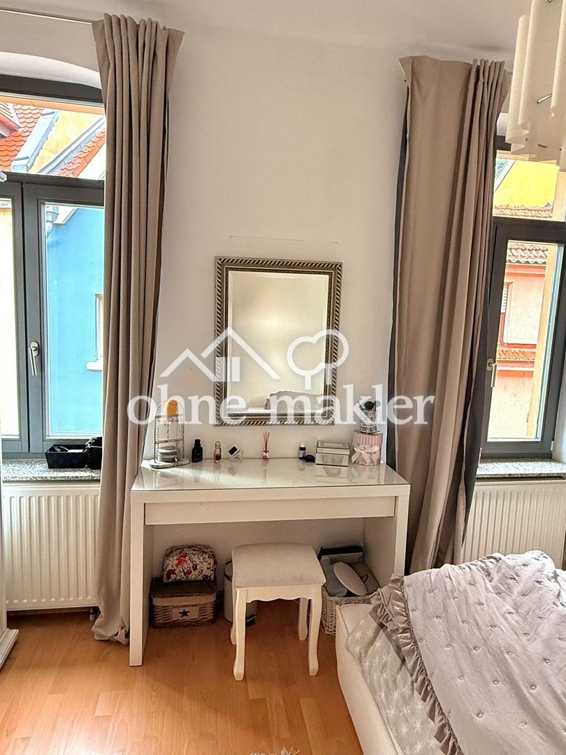 Charmante 3-Zimmer-Wohnung im 1. OG in der Speyerer Altstadt - Foto 4