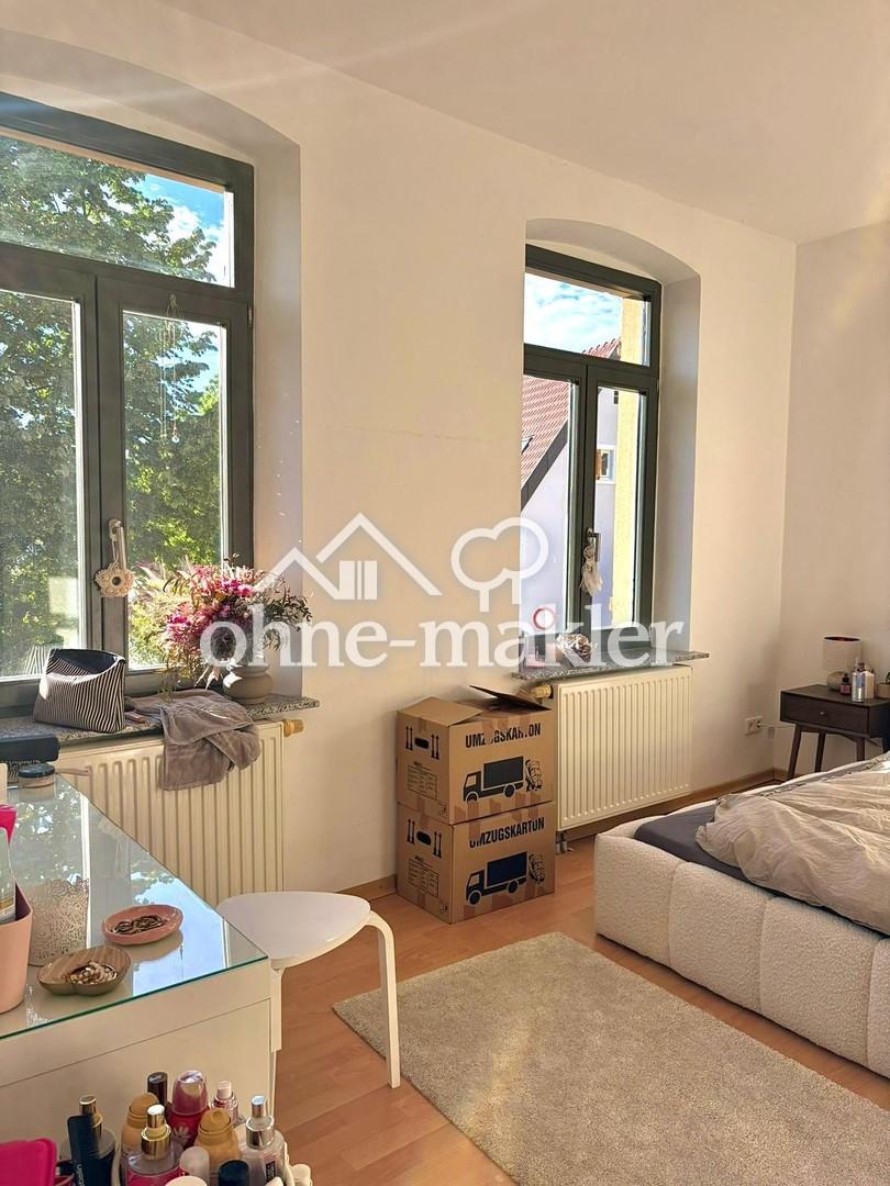 Charmante 3-Zimmer-Wohnung im 1. OG in der Speyerer Altstadt - Photo 5