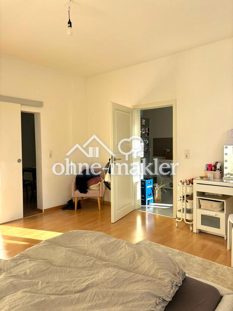 Charmante 3-Zimmer-Wohnung im 1. OG in der Speyerer Altstadt - Photo 4