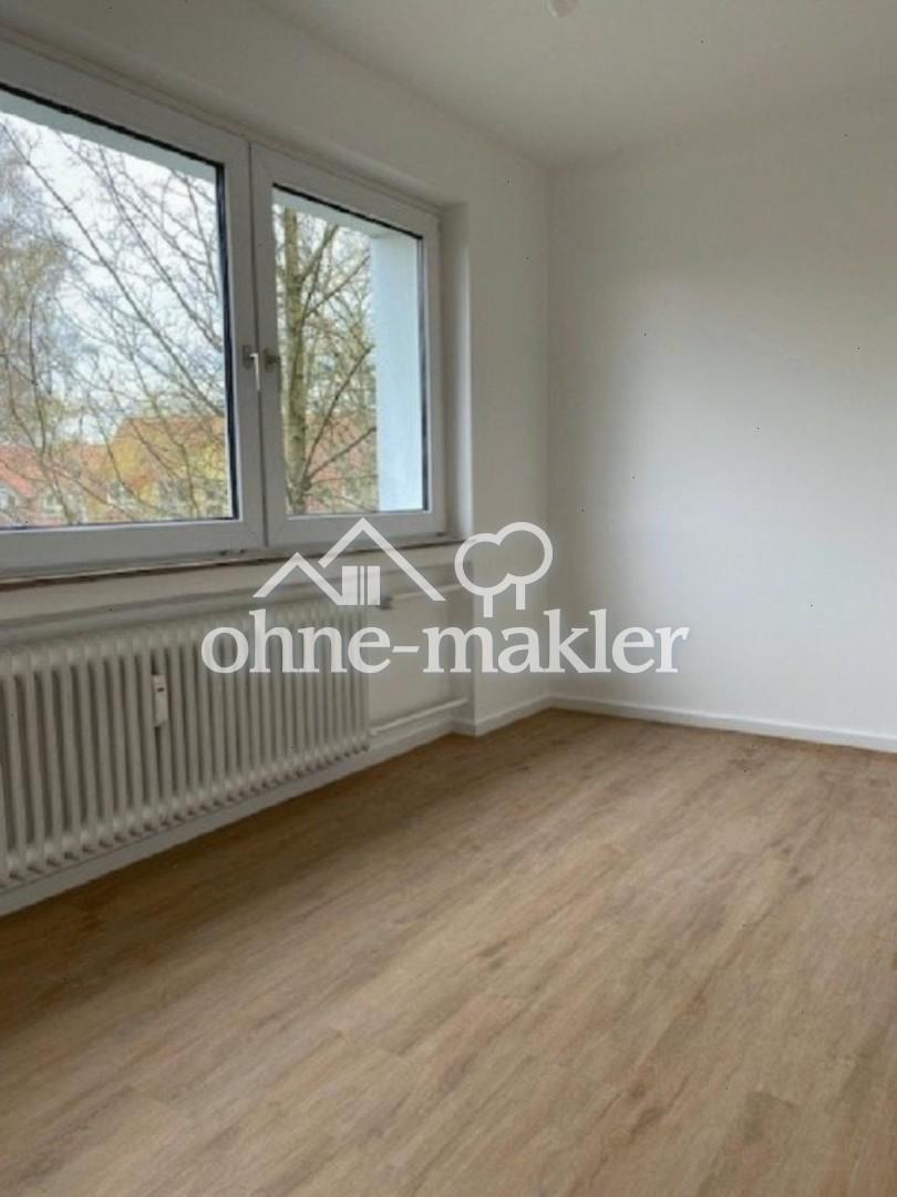 3 Zimmer, Küche, Bad, Einbauküche, Garage-komplett renoviert , Osnabrück , Triftstraße - Photo 3