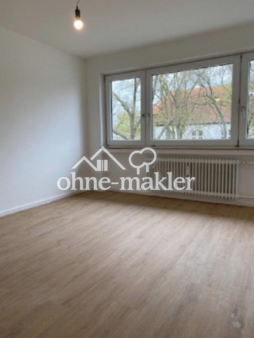 3 Zimmer, Küche, Bad, Einbauküche, Garage-komplett renoviert , Osnabrück , Triftstraße - Photo 5