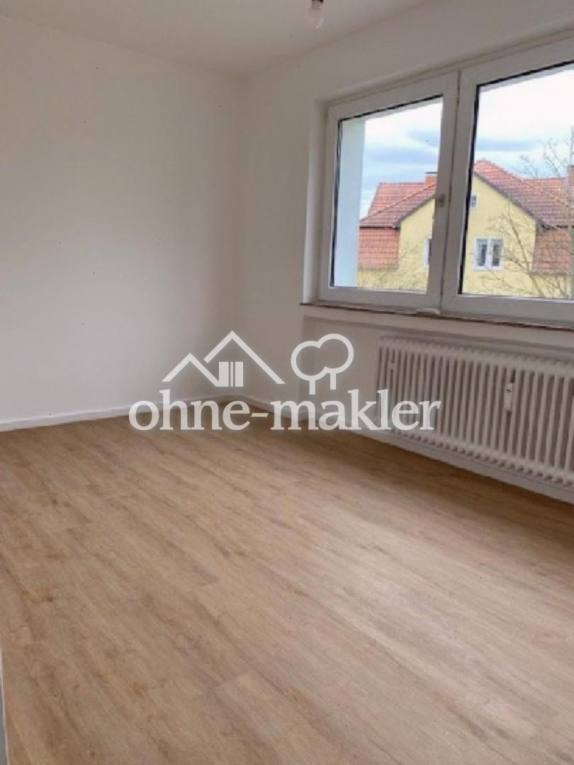 3 Zimmer, Küche, Bad, Einbauküche, Garage-komplett renoviert , Osnabrück , Triftstraße - Photo 4