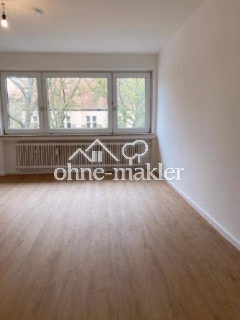 3 Zimmer, Küche, Bad, Einbauküche, Garage-komplett renoviert , Osnabrück , Triftstraße - Photo 2