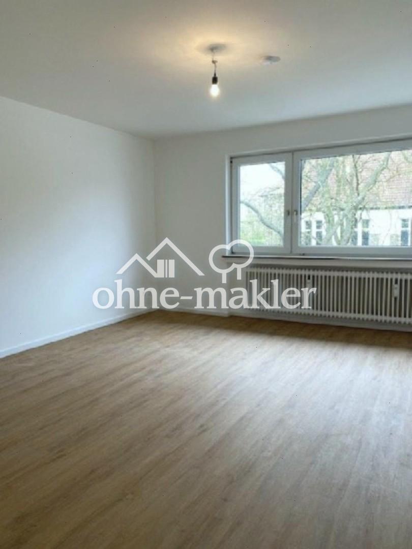 3 Zimmer, Küche, Bad, Einbauküche, Garage-komplett renoviert , Osnabrück , Triftstraße - Photo 1