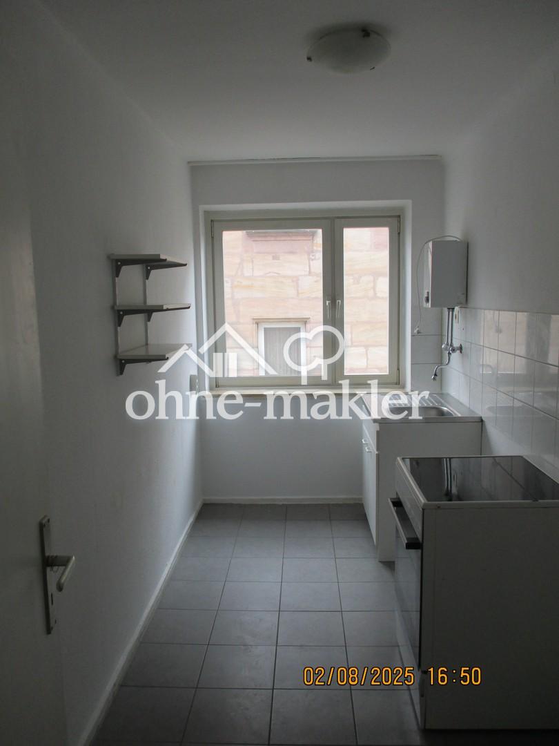 2.Zi. Wohnung - Foto 3