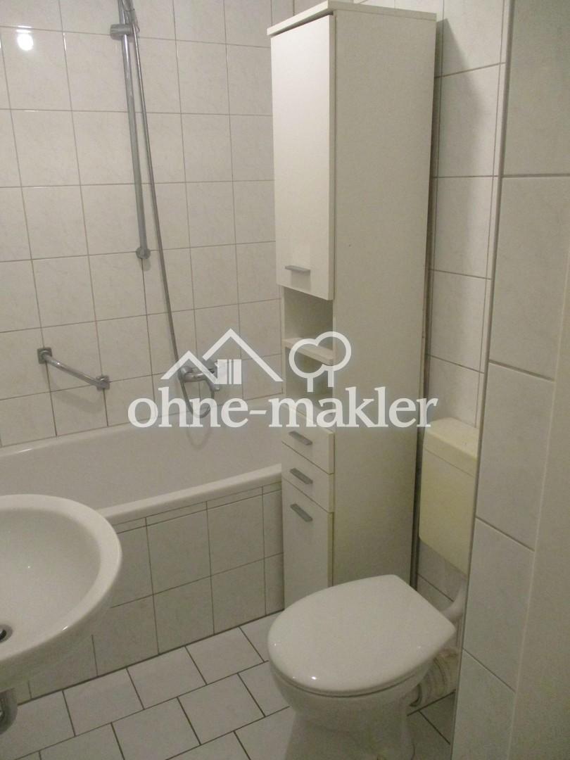 2.Zi. Wohnung - Foto 5