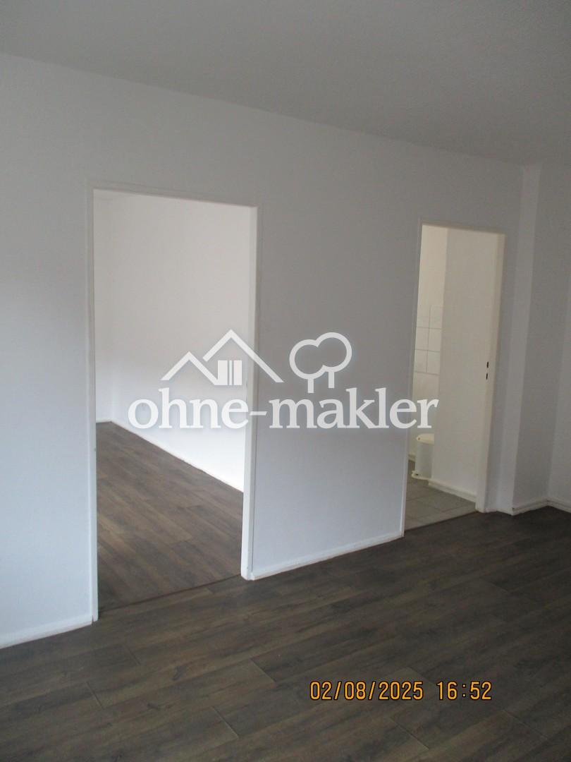 2.Zi. Wohnung - Foto 2