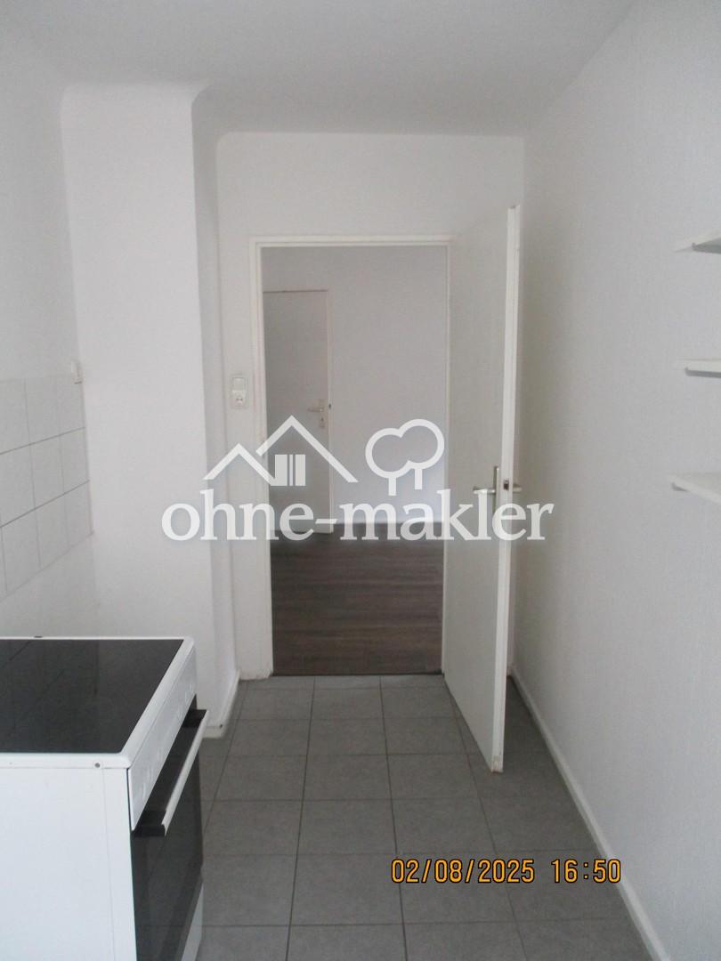 2.Zi. Wohnung - Foto 4