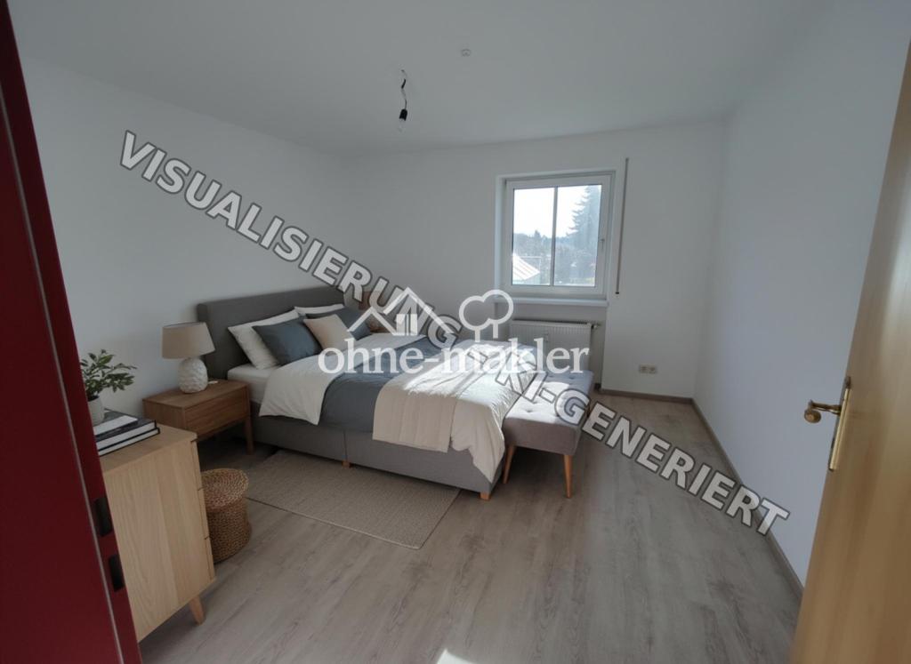 Frisch Renovierte Gartenwohnung zur Miete - Photo 2