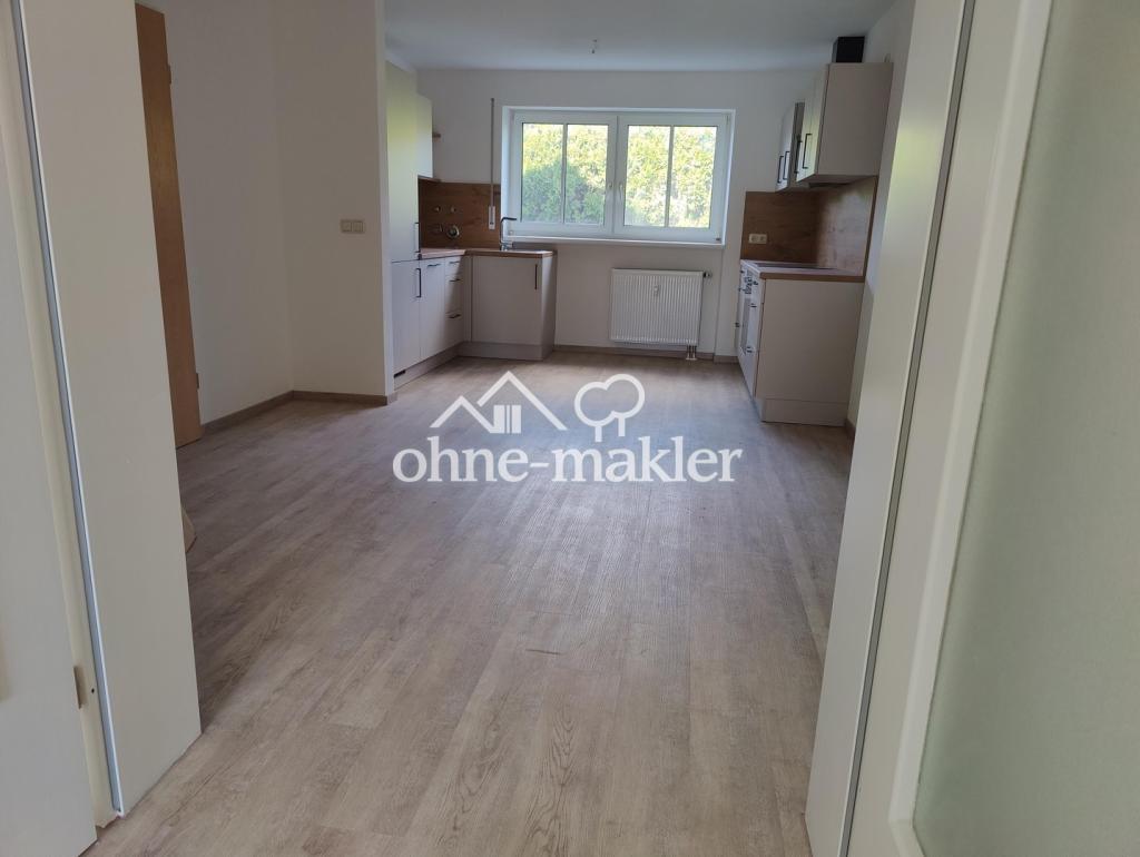 Frisch Renovierte Gartenwohnung zur Miete - Photo 4