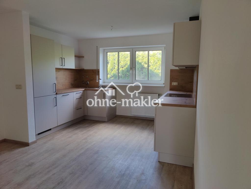 Frisch Renovierte Gartenwohnung zur Miete - Photo 5