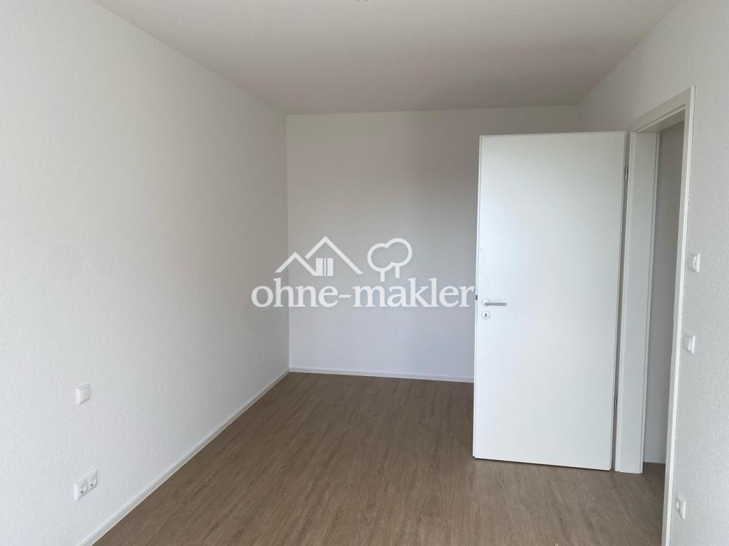 Neubau: schöne 2,5-Zimmer-Wohnung mit Hochwertiger EBK und Balkon in Fahrnau - Foto 2
