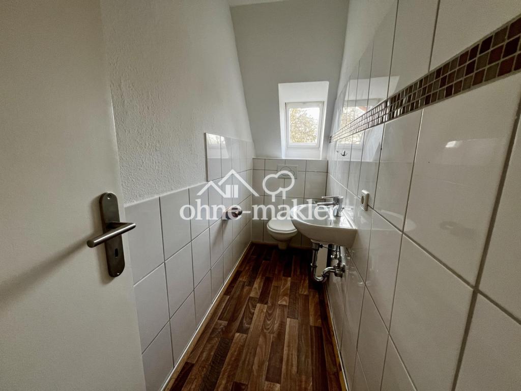 5 Zi. mit Kirchturmblick & EBK/Stellplatz/Gäste WC/Garten - Photo 3