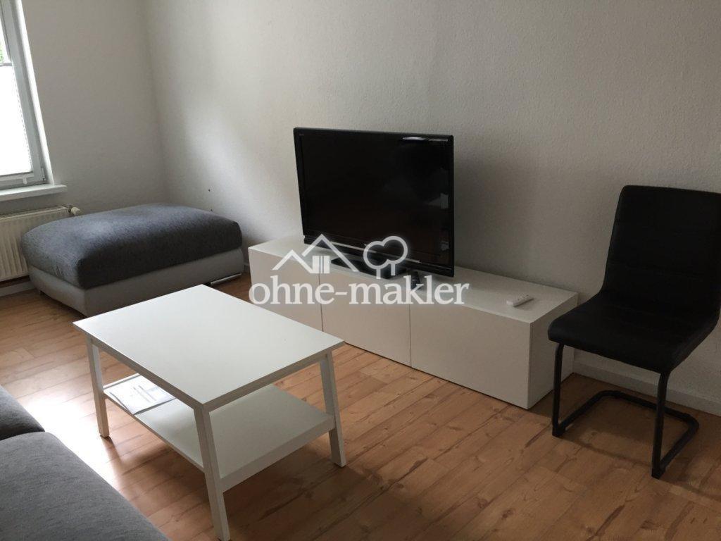 Top renovierte, moderne 2-Zi. Whg. Güstrow Zentrum | vollmöbliert | EBK | Parkplatz - Photo 3