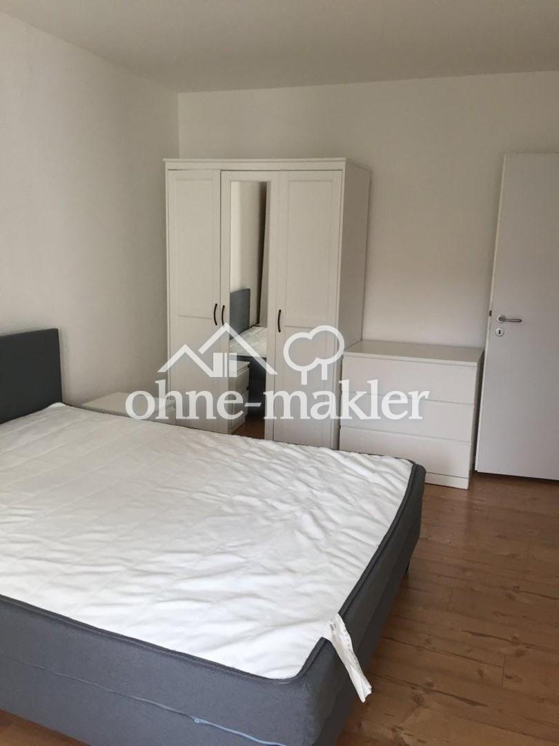 Top renovierte, moderne 2-Zi. Whg. Güstrow Zentrum | vollmöbliert | EBK | Parkplatz - Photo 4