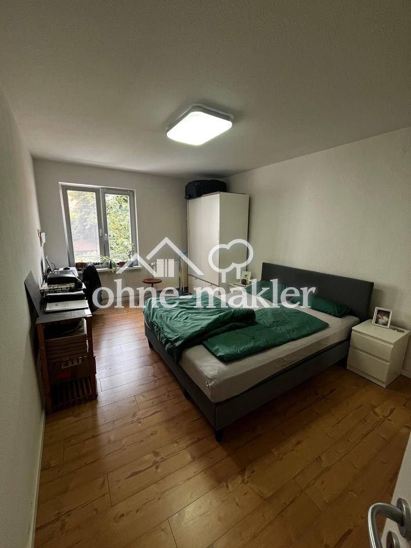 Top renovierte, moderne 2-Zi. Whg. Güstrow Zentrum | vollmöbliert | EBK | Parkplatz - Photo 5