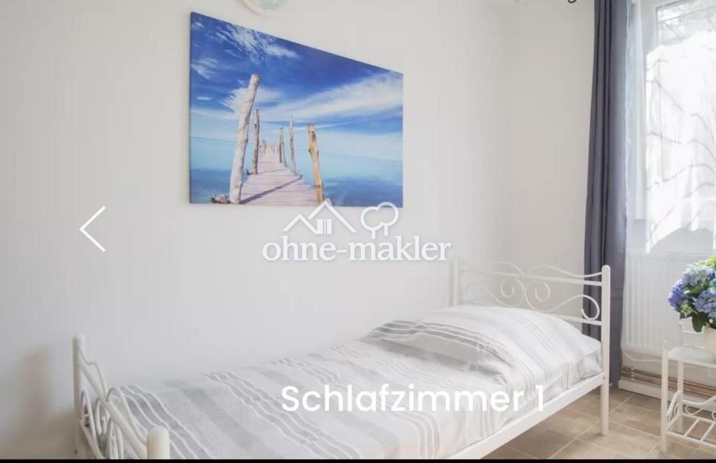 Möbliertes 4-Raum-Apartment/Furnished 4-Room Apartment with Terrace - Foto 5
