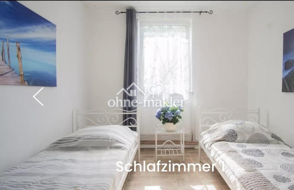 Möbliertes 4-Raum-Apartment/Furnished 4-Room Apartment with Terrace - Foto 4