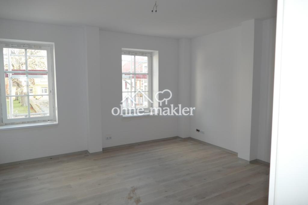 3 Raum Wohnung, Sagard -Rügen - Photo 4